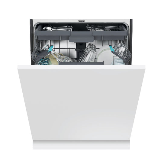CANDY BI CS6E7F1A|32901626|Lavastoviglie 60cm sliding; Classe Energetica E; 16 coperti; 47 dB(A); Di