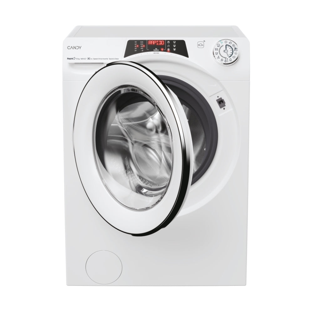 PROMO CANDY FS ESA RO6106DWMC7/1-S |  | 31019860 | lavatrice | Rapido hOn 10 kg, 1600 giri inverter