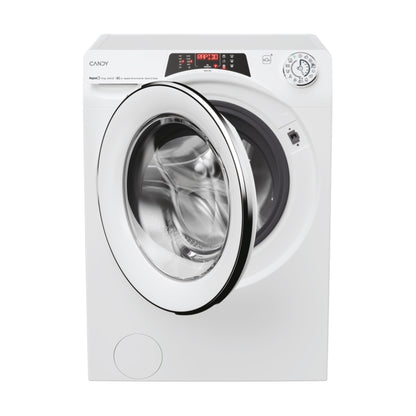 PROMO CANDY FS ESA RO6106DWMC7/1-S |  | 31019860 | lavatrice | Rapido hOn 10 kg, 1600 giri inverter