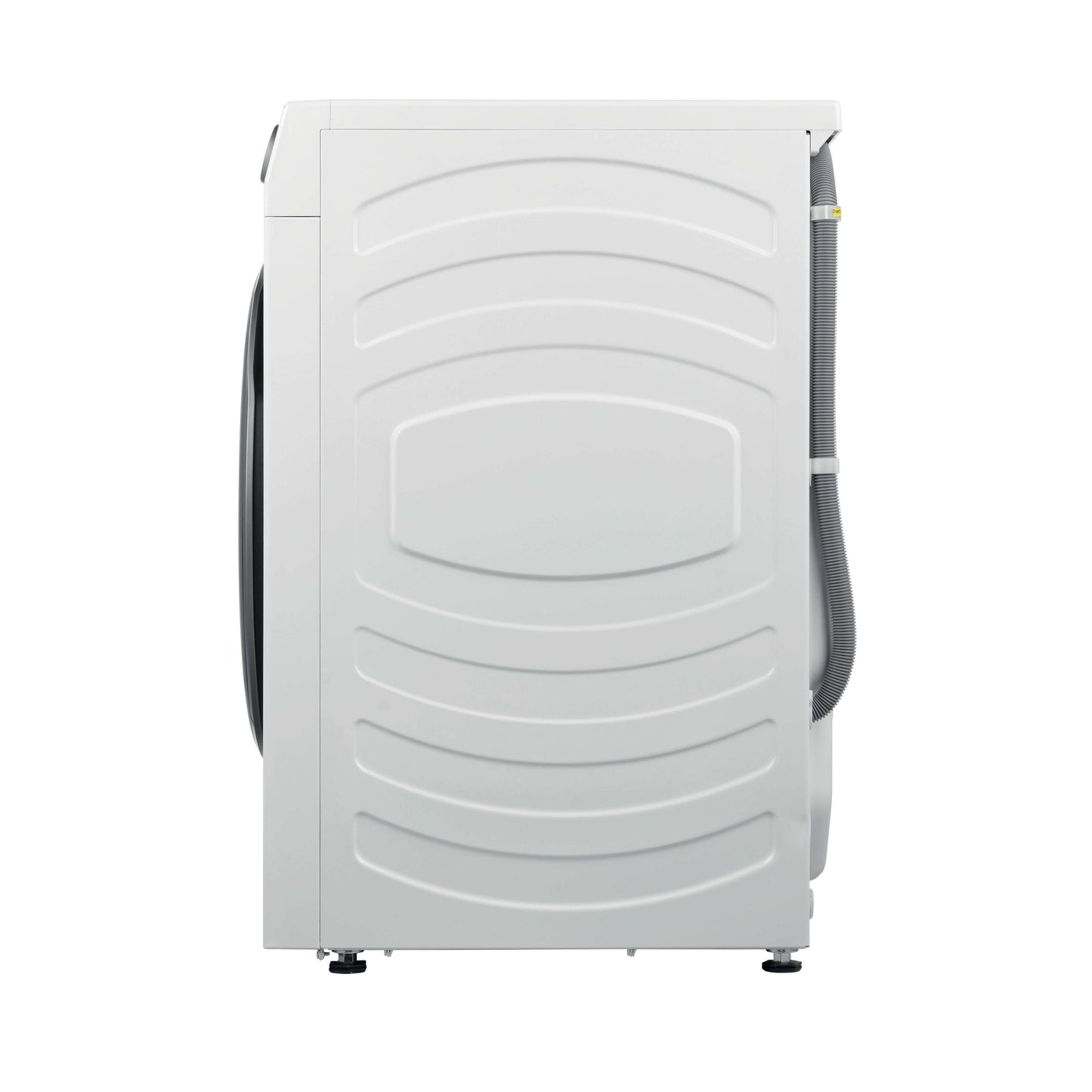HAIER BIANCO HW90B14367TUIT | LAVATRICI | LAVATRICI PROFONDITA' RIDOTTA | LAV.SLIM FINO 48CM 8KG-OLT