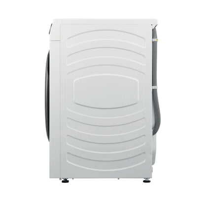HAIER BIANCO HW90B14367TUIT | LAVATRICI | LAVATRICI PROFONDITA' RIDOTTA | LAV.SLIM FINO 48CM 8KG-OLT