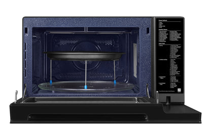 SAMSUNG PED MC32DG7646KKE1 | CUCINA | FORNI A MICROONDE | FORNO MICROONDE COMBINATO | FORNO M/O 900W