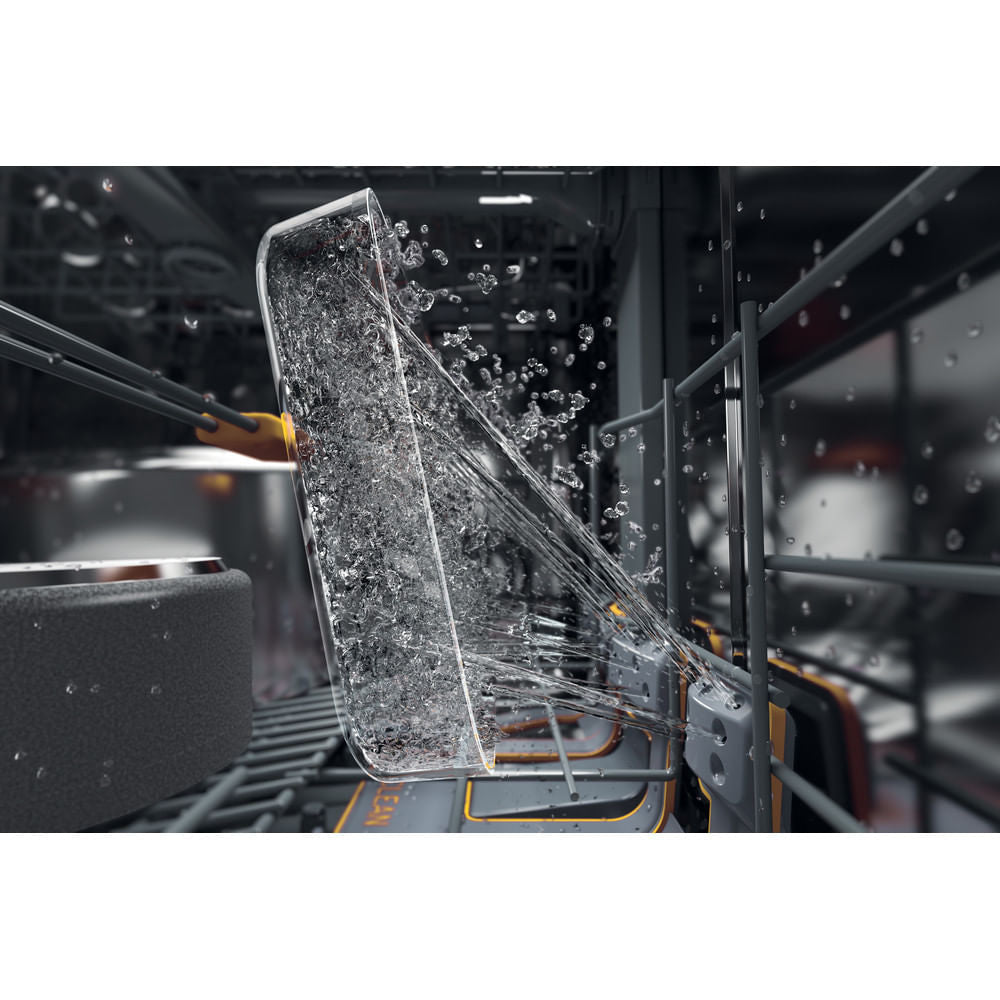 WHIRLPOOL INCASSO WIO3O540PELG | LAVASTOVIGLIE INCASSO | LAVASTOV. INC. STANDARD(SOLO 60CM) | LAVAST