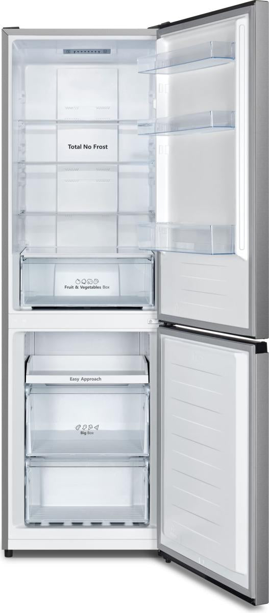 HISENSE BIANCO FCN300ACE | FRIGORIFERI | FRIGORIFERI COMBINATI | FRIGO COMBI NO FROST | COMBI 304LT