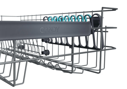 CANDY BI CS5C4F1A|32901711|Lavastoviglie 60 cm; Cernier sliding Classe Energetica : C ; 15 coperti;