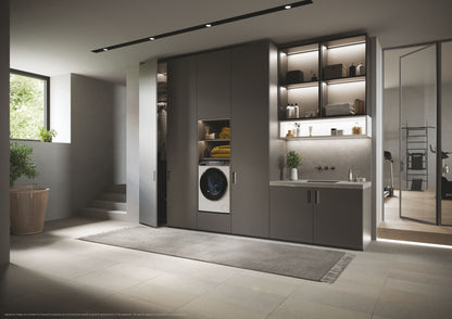 HAIER BIANCO HW110B14IGIEUIT | LAVATRICI | LAVATRICI CARICO FRONTALE | LAV. C/FRONTALE 11-11,99KG |