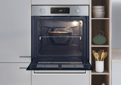 CANDY INCASSO FCM955XRLCN | FORNI INCASSO | FORNO INC.ELETTRICO MULTIF. | FORNO INC.EL.MULTIF. 60-69