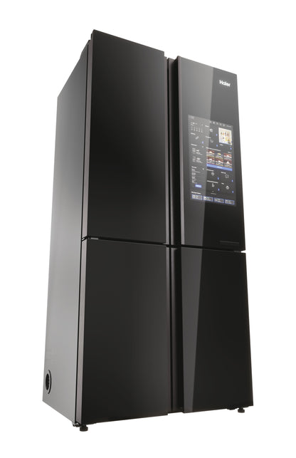 HAIER FS HCW9919ESGB | 34005645 | COOLING FS | CUBE 90 SERIE 9 | Multidoor | Refrigerator | Multidoo