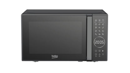 BEKO PED MGC20130BB | CUCINA | FORNI A MICROONDE | FORNO MICROONDE COMBINATO | FORNO M/O 700W 20LT C
