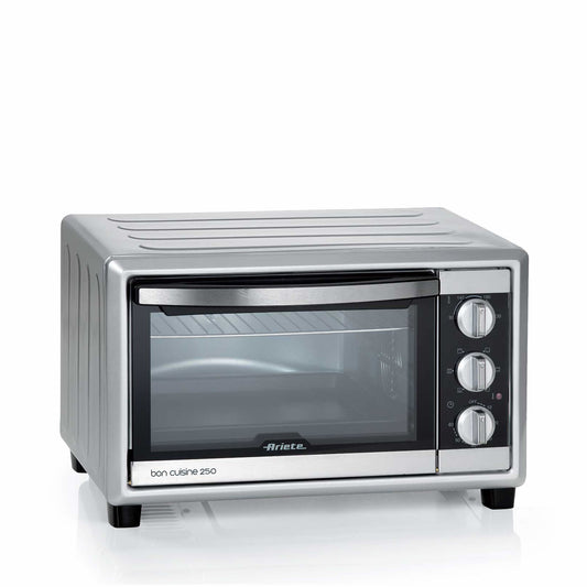 ARIETE PED 984 | CUCINA | COTTURA CIBI | FORNETTI | FORNETTO EL. 1500W 25L VENT.MAX230GR TIMER