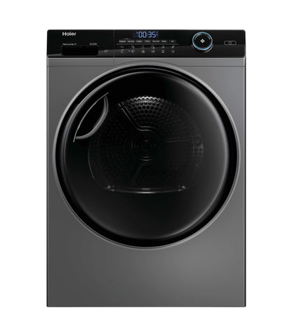 HAIER FS DISPONIBILE HD80-A3959R-S | 31102599 | WASHING FS | 959 | STD | 8 KG; POMPA DI CALORE; MOTO