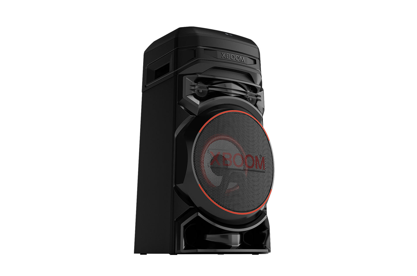 LG ELETTRONICA RNC5 | AUDIO | COMP.SEPARATE | DIFFUSORI | DIFF.WLSS BT 3VIE WOOFER 8"ILL.LED MULTIC.