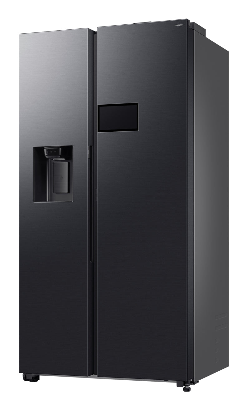 SAMSUNG BIANCO RS90F64EDFEF | FRIGORIFERI | SIDE BY SIDE | SIDE BY SIDE NO FROST | SBS 614LT CE.D NO