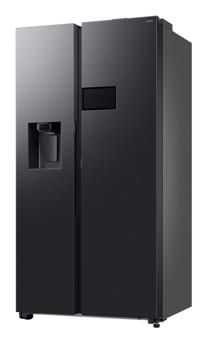 SAMSUNG BIANCO RS90F64EDFEF | FRIGORIFERI | SIDE BY SIDE | SIDE BY SIDE NO FROST | SBS 614LT CE.D NO