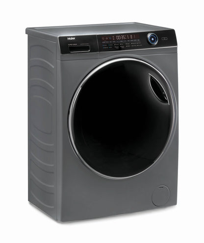 HAIER BIANCO HW150BP14986ESIT | LAVATRICI | LAVATRICI CARICO FRONTALE | LAV. C/FRONTALE 12KG-MORE |