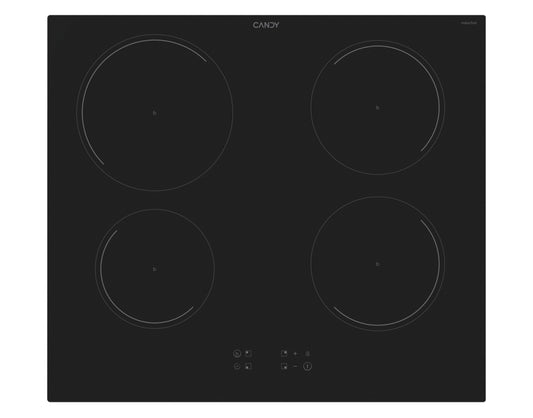 CANDY INCASSO KRCDJ642 | PIANI COTTURA INCASSO | PIANI COTTURA INDUZIONE | PIANI COTTURA INDUZIONE 3