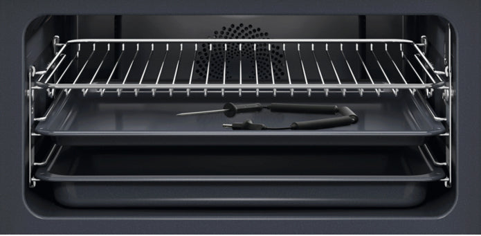 Electrolux BI  Partner KVLAE2XT   | Forno a microonde combinato con grill CombiQuick_ compatto; nuov