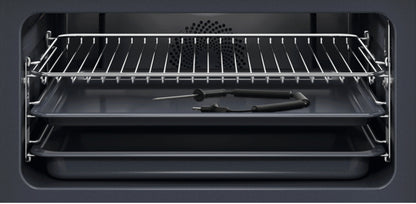 Electrolux BI  Partner KVLAE2XT   | Forno a microonde combinato con grill CombiQuick_ compatto; nuov