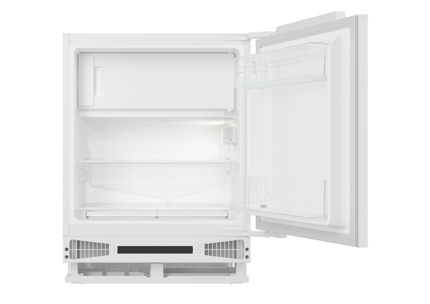 CANDY BI CM4SE68W|34901601|Frigorigero sottopiano statico monoporta + cella freezer 82cm, Classe ene