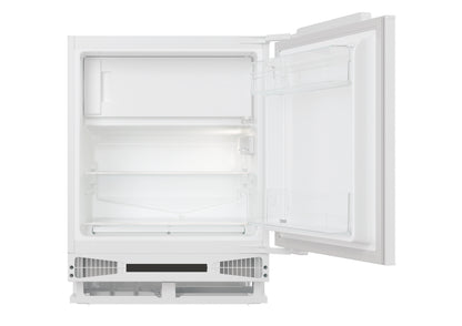 CANDY BI CM4SE68W|34901601|Frigorigero sottopiano statico monoporta + cella freezer 82cm, Classe ene