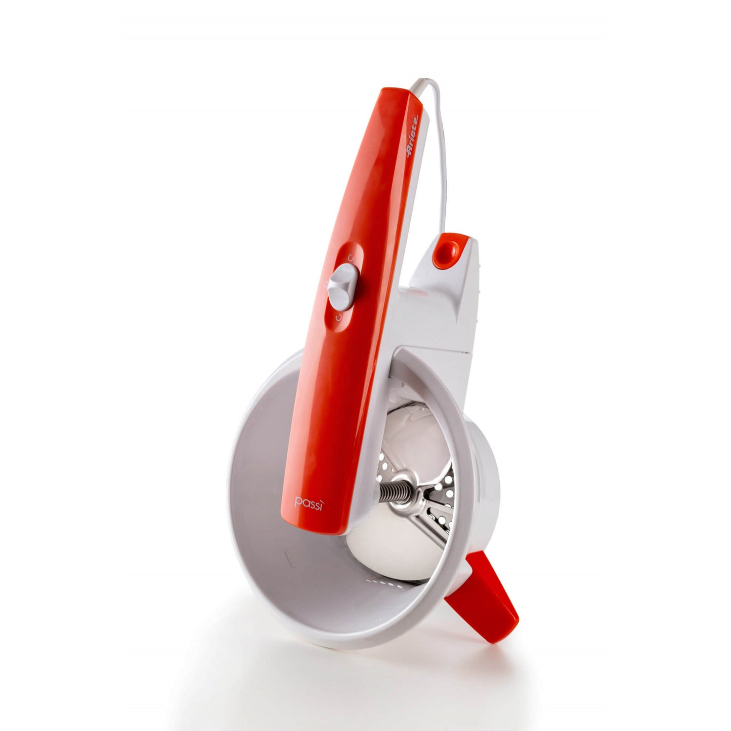 ARIETE PED 261 | CUCINA | PREPARAZIONE CIBI | PASSAPOMODORO | PASSAVERDURE ELETT. PALA INOX PASSIJUI