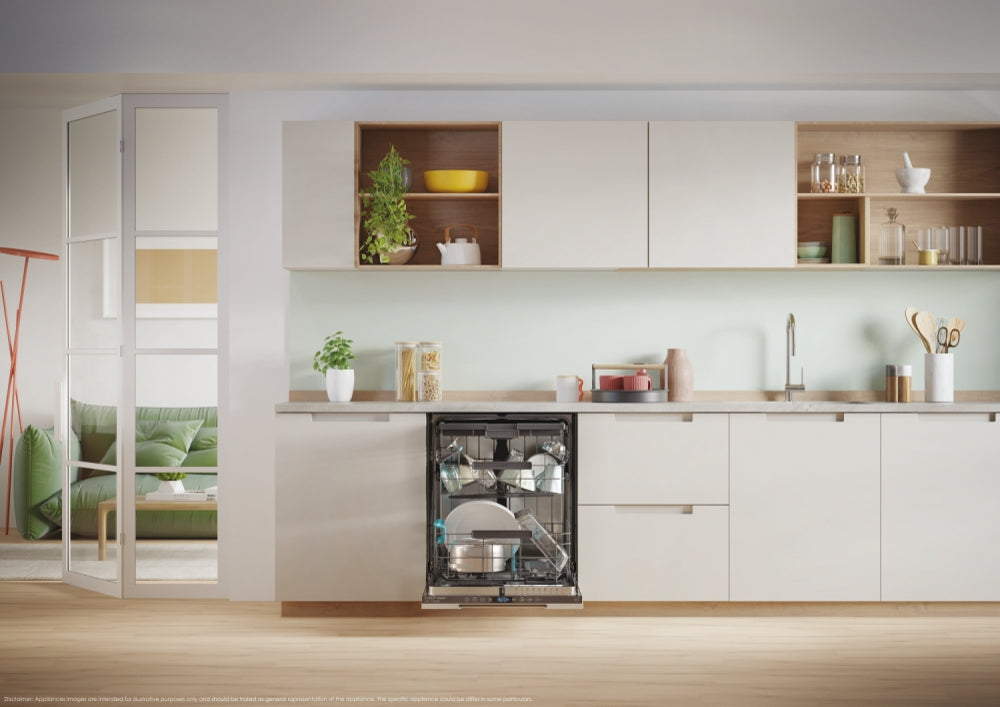 CANDY BI CI6C2F1PMA|32901712|Lavastoviglie 60 cm; Classe Energetica : C ; 16 coperti; Rumorosita' :4