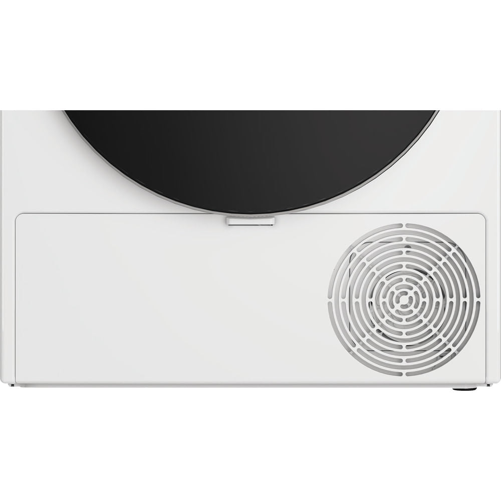 WHIRLPOOL BIANCO CWD94MWBSIT | ASCIUGATRICI | ASCIUGATRICI POMPA DI CALORE | ASCIUG. POMPA DI CALORE