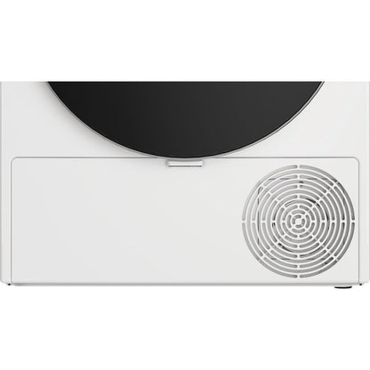 WHIRLPOOL BIANCO CWD94MWBSIT | ASCIUGATRICI | ASCIUGATRICI POMPA DI CALORE | ASCIUG. POMPA DI CALORE