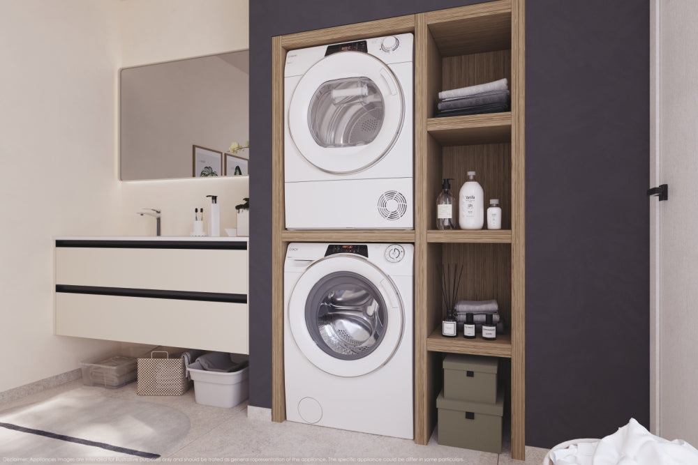 PROMO CANDY FS ESA RO6106DWMC7/1-S |  | 31019860 | lavatrice | Rapido hOn 10 kg, 1600 giri inverter