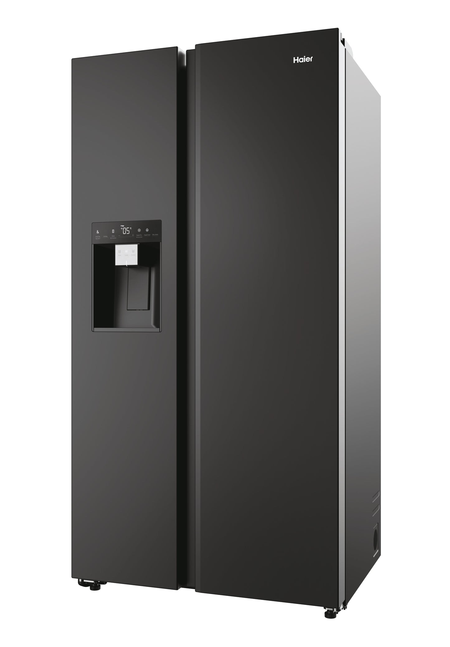 HAIER FS HSW59F18EIPT | 34005274 | COOLING FS | SBS 90 SERIE 5 | SxS | Refrigerator | SxS 180x90cm,
