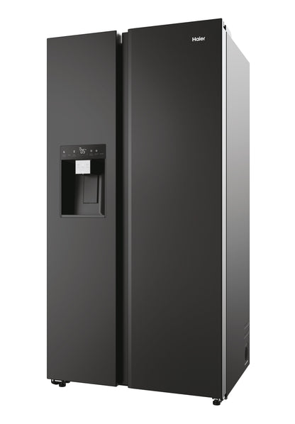 HAIER FS HSW59F18EIPT | 34005274 | COOLING FS | SBS 90 SERIE 5 | SxS | Refrigerator | SxS 180x90cm,
