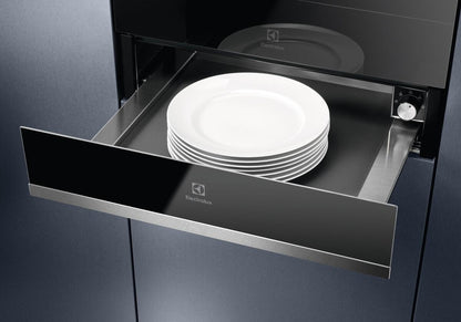 Electrolux BI   KBD4X   | Cassetto scaldavivande - Altezza 14 cm - 6 coperti; 8 funzioni: scongelame