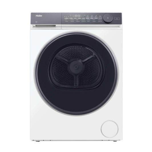 HAIER BIANCO HD100C367U1IT | ASCIUGATRICI | ASCIUGATRICI POMPA DI CALORE | ASCIUG. POMPA DI CALORE 1