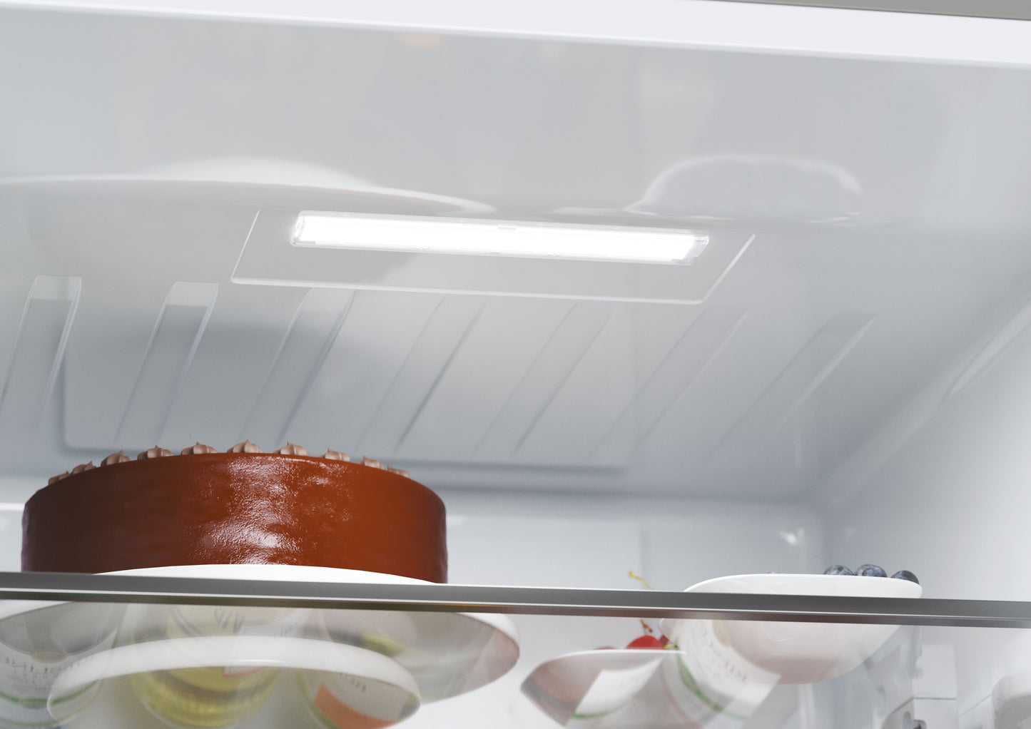 HAIER FS HDPW5620CNPD | 34005774 | COOLING FS | 2D 60 SERIE 5 | Bottom Freezer 2D | Refrigerator | C