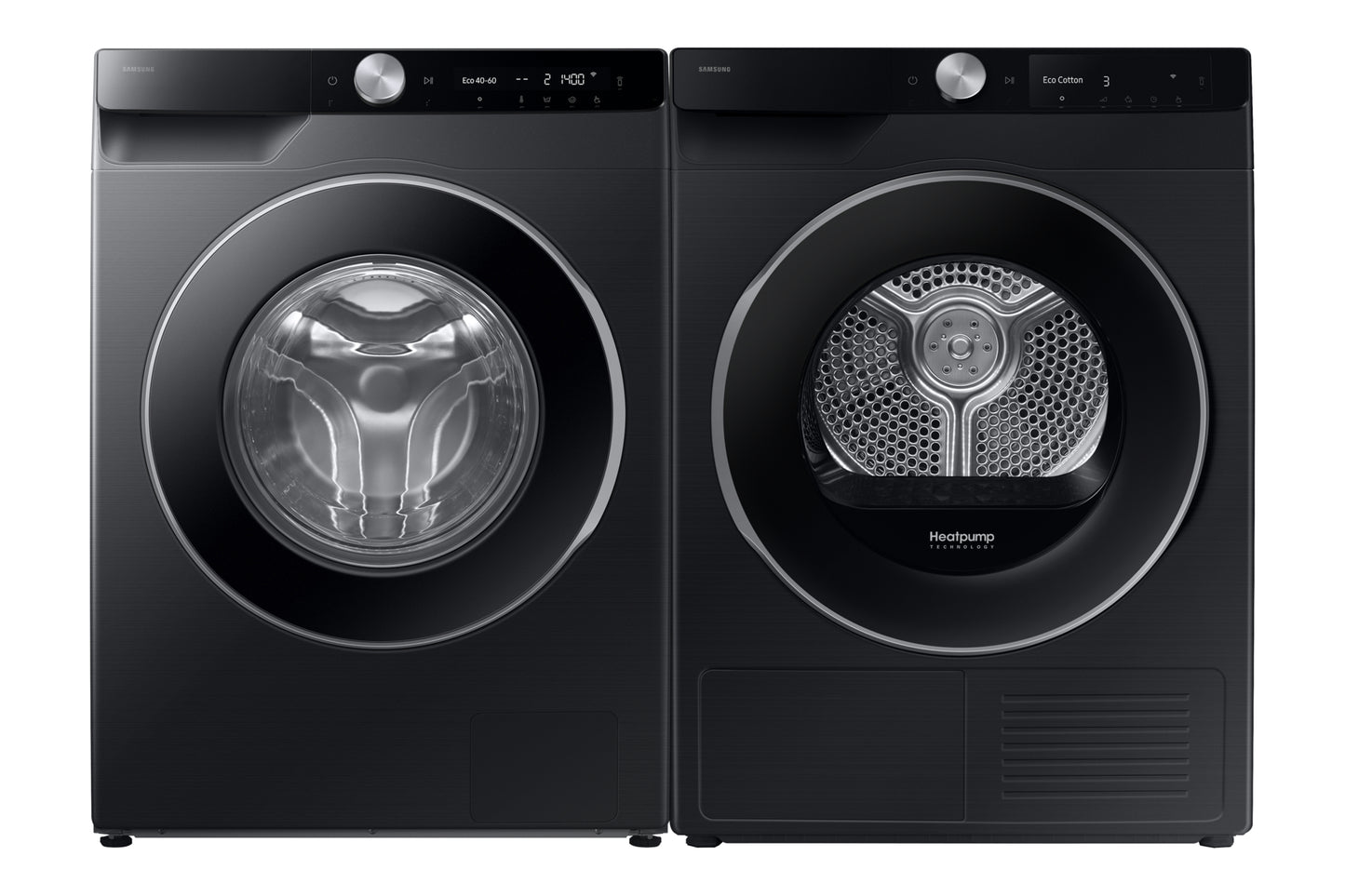 SAMSUNG BIANCO DV90DG6845LBU3 | ASCIUGATRICI | ASCIUGATRICI POMPA DI CALORE | ASCIUG. POMPA DI CALOR