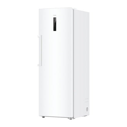 HAIER BIANCO H4F272WDH1 | CONGELATORI | CONGELATORI VERTICALI | CONG.VERTICALI >=251LT | CONG.VERT.