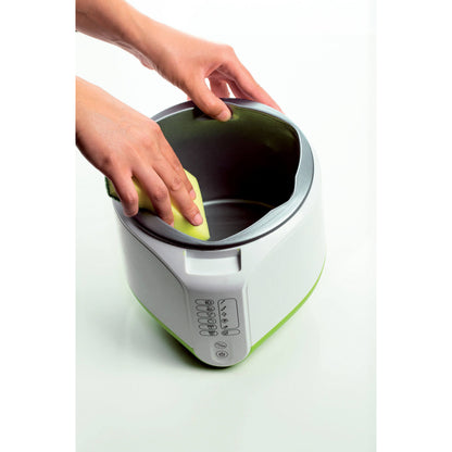 ARIETE PED 615 | CUCINA | PREPARAZIONE CIBI | YOGURTIERA | MACCH.FORMAGGIO/JOGURT 500W 6PROG. B-CHEE