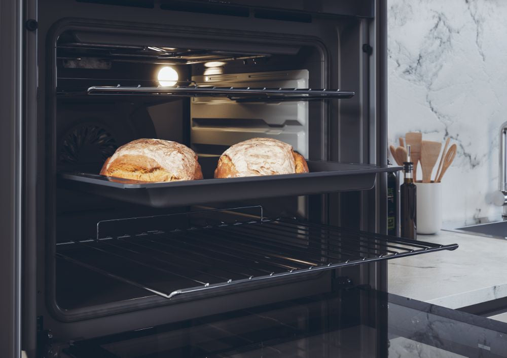 CANDY INCASSO FMBC565 | FORNI INCASSO | FORNO INC.ELETTRICO MULTIF. | FORNO INC.EL.MULTIF. 60-69CM |