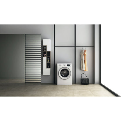WHIRLPOOL BIANCO FFB846SVIT | LAVATRICI | LAVATRICI CARICO FRONTALE | LAV. C/FRONTALE 8-8,99KG | LAV