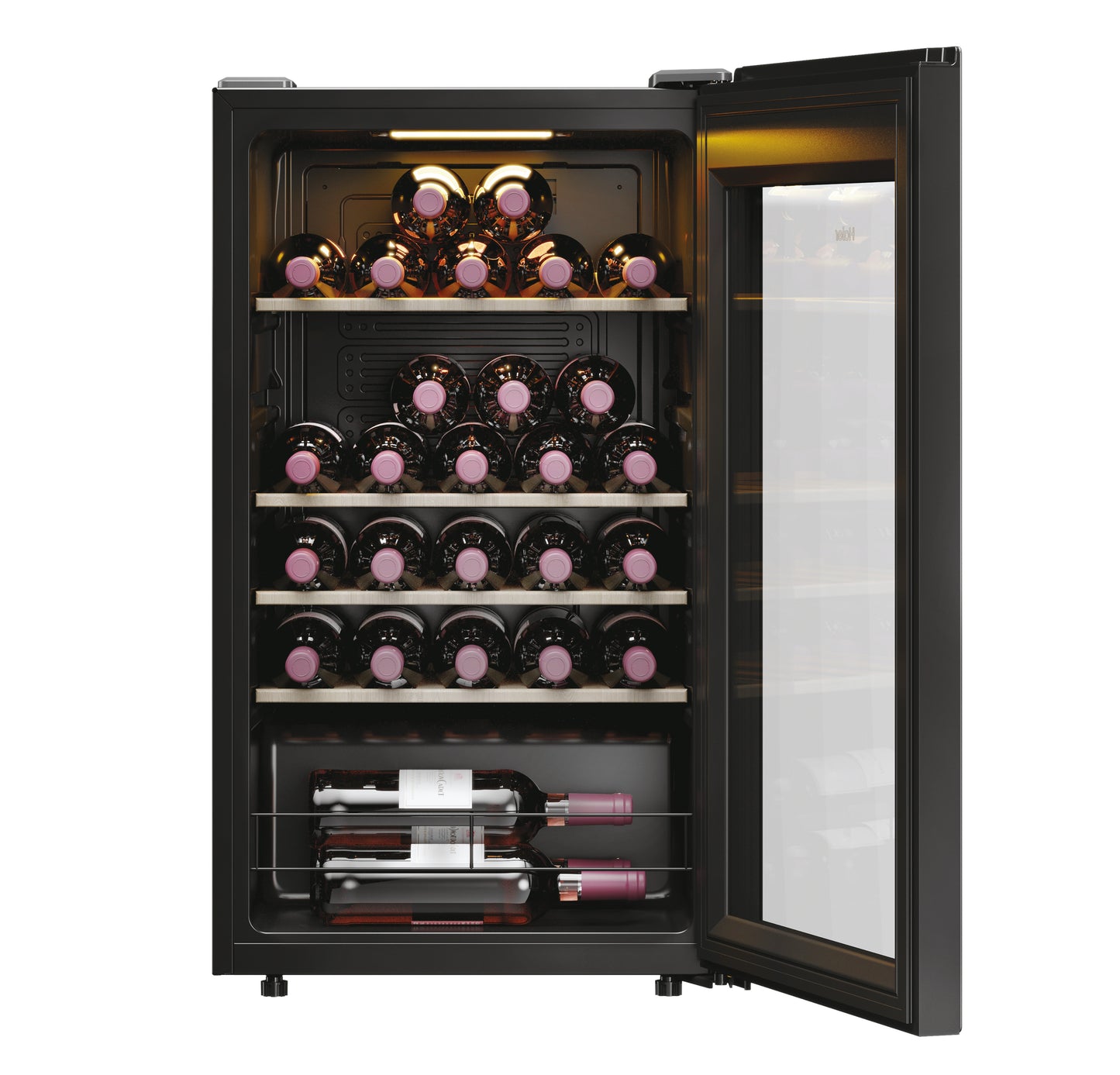 HAIER FS HWS34GGH1 | 34005567 | COOLING FS | WINEBANK 50 SERIE 3 | Wine Cellar | Refrigerator | Wine