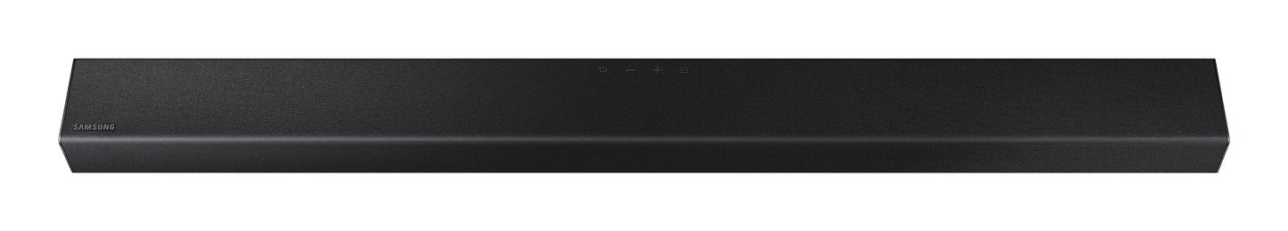 SAMSUNG ELETTRONICA HWT420ZF | AUDIO | HOME CINEMA | SOUND BAR | SOUND BAR 150W 2.1CH C/SUBWOOFER NE