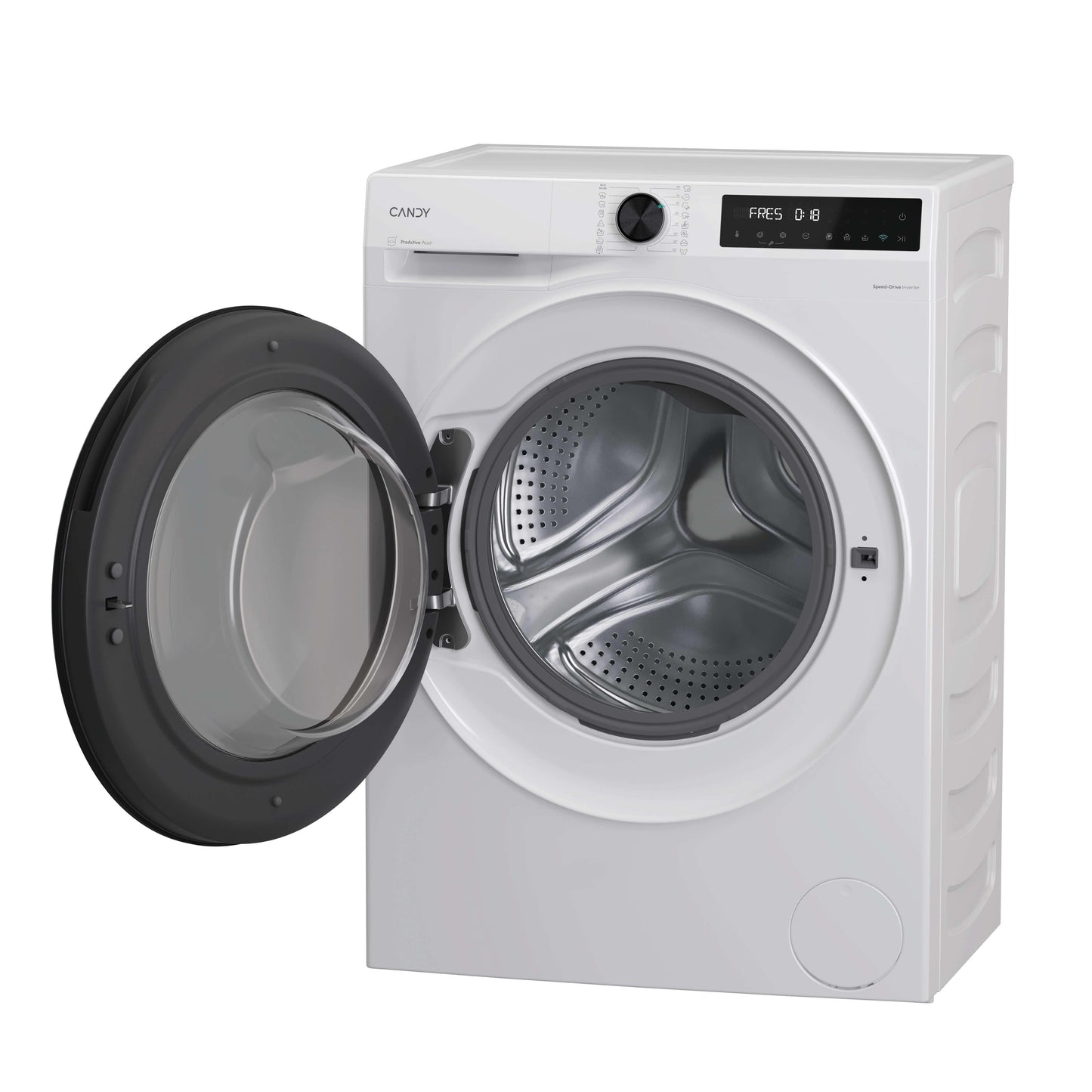 CANDY FS BP414BL9-S | 31020983 | Lavabiancheria 14 KG | 14 | A-30%