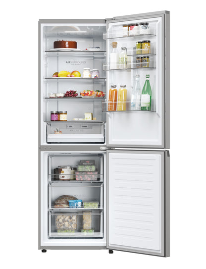 HAIER FS HDPW3618DNPK | 34005773 | COOLING FS | 2D 60 SERIE 3 | Bottom Freezer 2D | Refrigerator | C