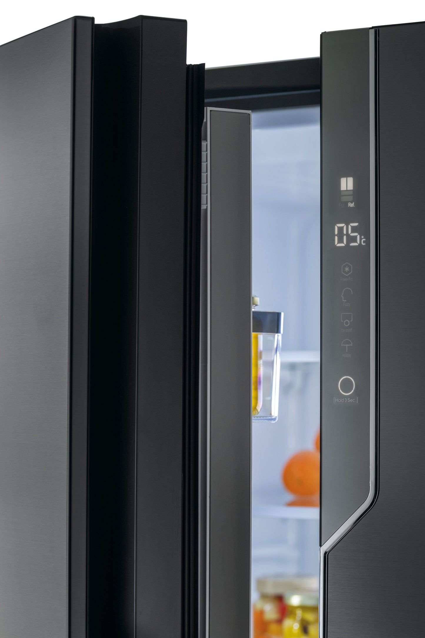 HAIER FS HB26FSNAAA | 34003947 | COOLING FS | FD 100 SERIE 7 | Multidoor | Refrigerator | Multidoor