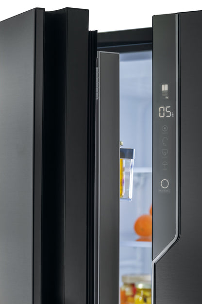 HAIER FS HB26FSNAAA | 34003947 | COOLING FS | FD 100 SERIE 7 | Multidoor | Refrigerator | Multidoor