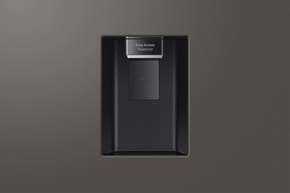SAMSUNG BIANCO RT47CB6736C2 | FRIGORIFERI | FRIGORIFERI A 2PORTE | FRIGO 2P NO FROST | FRIGO 2P.462L