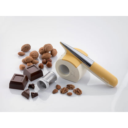 ARIETE PED 457 | CUCINA | PREPARAZIONE CIBI | GRATTUGIA ELETTRICA | GRATTUGIA ELETT.RIC. GIALLO