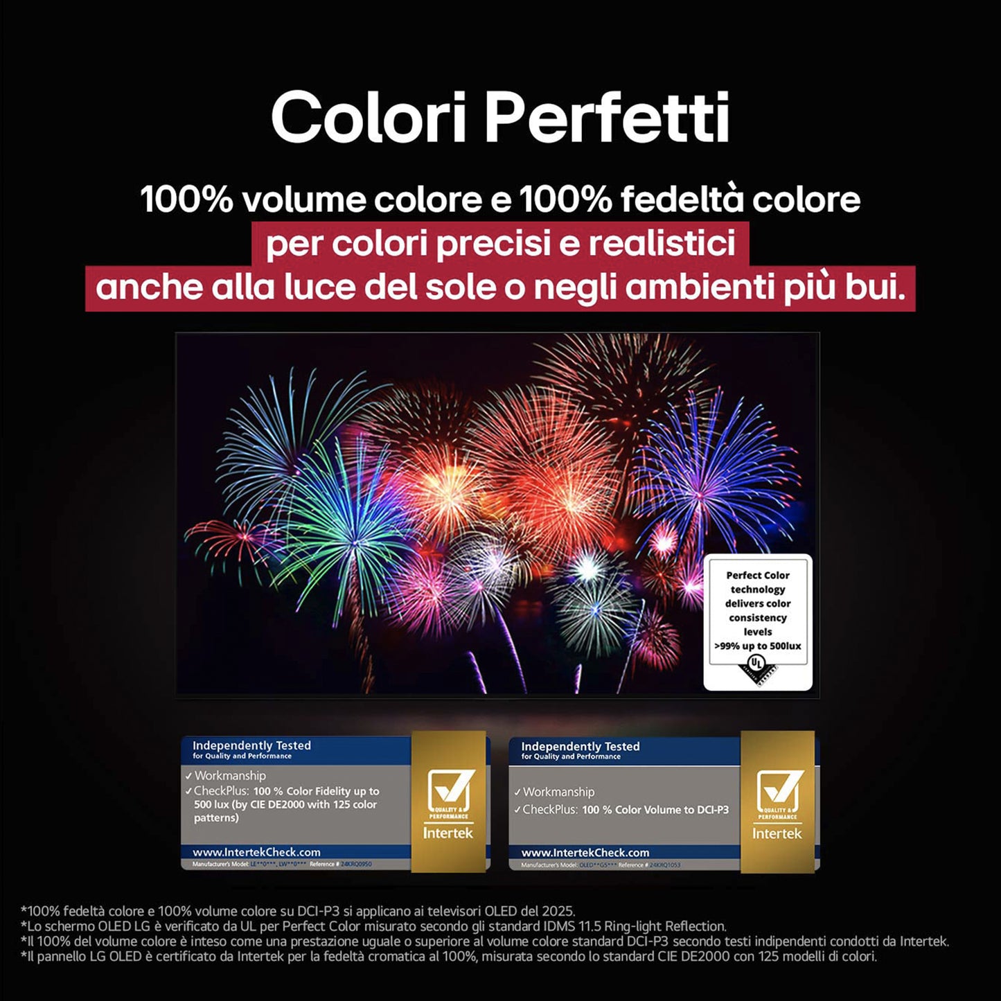 LG ELETTRONICA OLED65G56LS | TV | TV OLED | TV OLED 61" - 69" | TV OLED EVO 65"UHD 4K DVBT2/S2 SMART