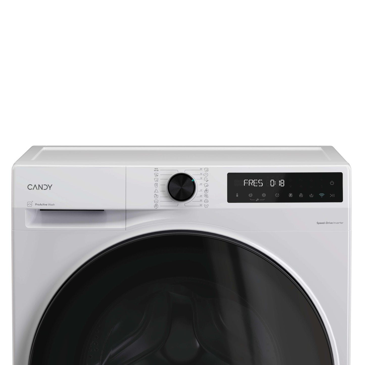 CANDY FS BP414BL9-S | 31020983 | Lavabiancheria 14 KG | 14 | A-30%