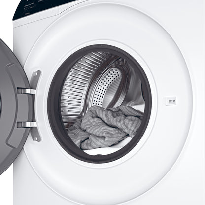 HAIER BIANCO HW100B14939 | LAVATRICI | LAVATRICI CARICO FRONTALE | LAV. C/FRONTALE 10-10,99KG | LAV.
